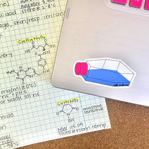 How to write the perfect lab report